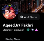 fakhriXicey
