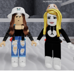Roblox Sis Team