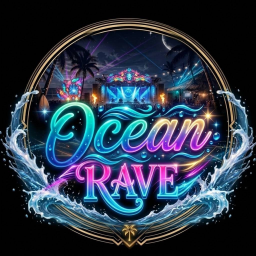 [ BETA ] OCEAN RAVE