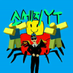 [sosegiYT] fan gruoup