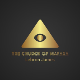 The church