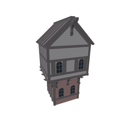  Medieval House LP