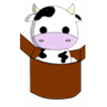 Cow Hangout!
