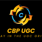 CBP UGC Group Thumbnail
