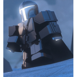 [Star wars] Coruscant [Beta Release!]