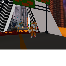 Crisis City