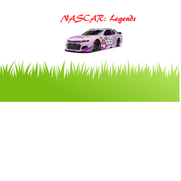 NASCAR: Legends
