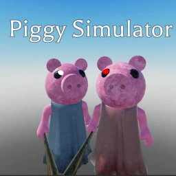 Piggy Simulator icon