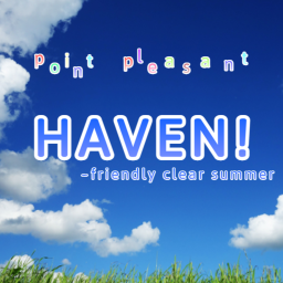 ❇ Haven Activities! [Pre-Alpha]