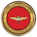 「USMC」3rd Marine Air Wіng