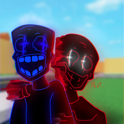 [Christmas] Trollge Multiverse screenshot 4