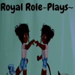 Royal High Role-plays