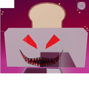 escape the evil toaster  (obby)