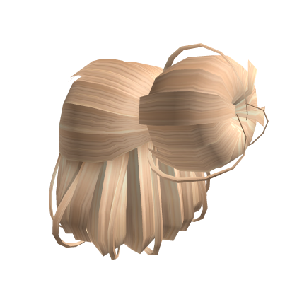 Sk8ter Girl in Blonde Roblox item