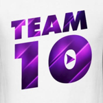 Team Ten ultimate fans