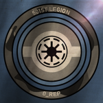 〔RGM〕501st Legion