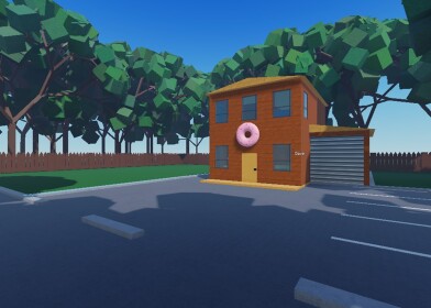 Daves Donuts