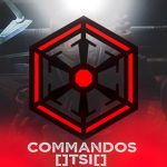 Imperial Commando's [] TSI []