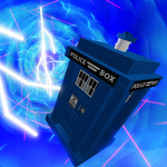 (Doctor Who) Ro-TARDIS Group