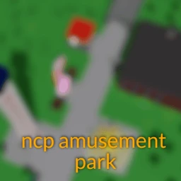 NPC Amusement Park icon
