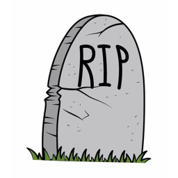 Roblox: Graveyard