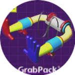 grabpack test