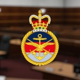 [WM] Military Courtroom