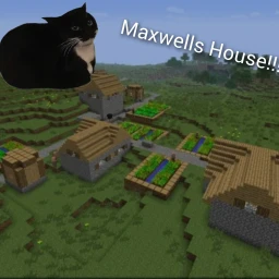 Way to Maxwells Home (alpha) icon