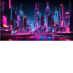 new city game