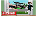 Prank people in brookhaven
