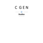 C GEN studios