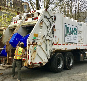 J.R.M Hauling & Recycling