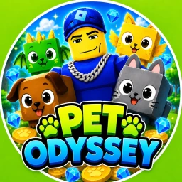 [😺] Pet Odyssey icon