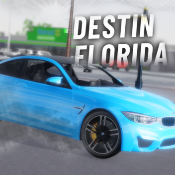 Destin Development (DISCONTINUED)