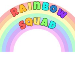 Rainbow Squad HQ