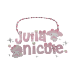 ♡ julia & nicole 3.0