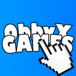 ObbyX Games!