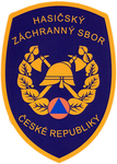 [HZS] Hasičský záchranný sbor České republiky
