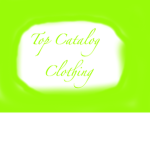 Top Catalog Clothing