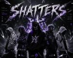 SHATTERS.
