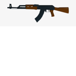 THE AK47 CLAN