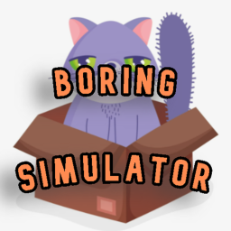 Boring Simulator