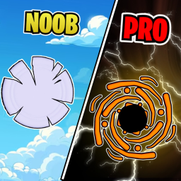 Frisbee Simulator