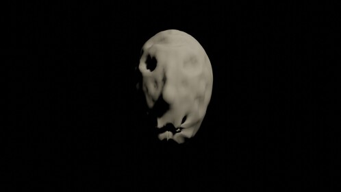 LIMINAL UNCANNY HOTEL