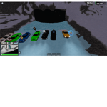 ERLC Roblox roleplays