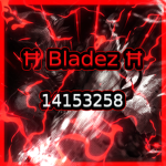 Ħ Bladez Ħ