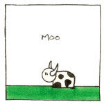 The Moo company