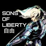 Sons of Liberty 自由