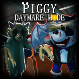 Piggy: Daymare Mode! (SCHOOL)