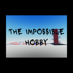 OBBY BUT THERE ARE NO CEKPOINTS(BETA)
